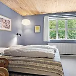 40117-juelsminde-gludvej-7 Casa vacanze *