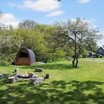 40117-juelsminde-gludvej-7 Casa vacanze *