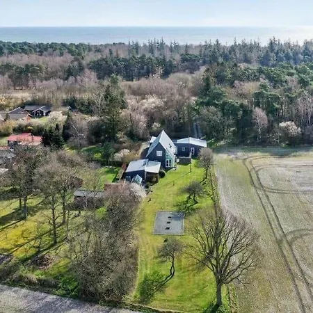 40117-juelsminde-gludvej-7 Дом отдыха *