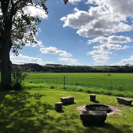 Дом отдыха 40117-juelsminde-gludvej-7 *