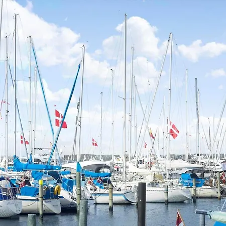 40117-juelsminde-gludvej-7 Дом отдыха Юельсминне