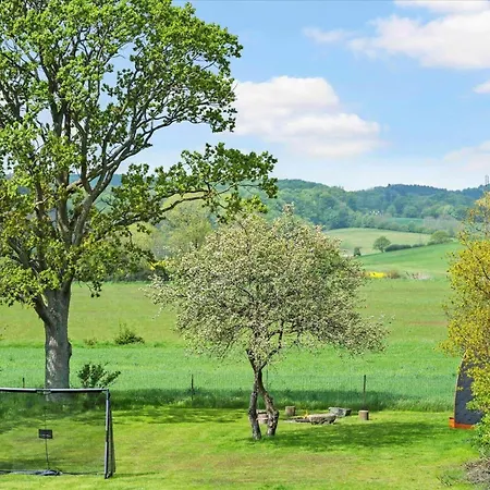 Дом отдыха 40117-juelsminde-gludvej-7 Юельсминне