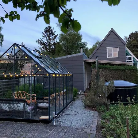 Casa de Férias 40117-juelsminde-gludvej-7