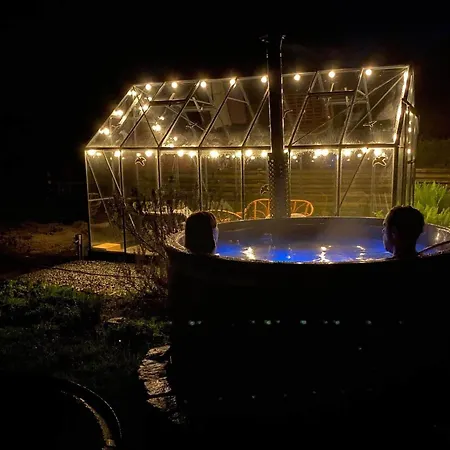 40117-juelsminde-gludvej-7 Дом отдыха *