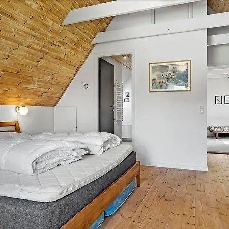 Дом отдыха 40117-juelsminde-gludvej-7