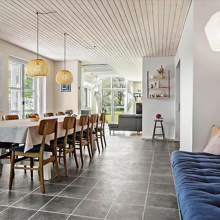 40117-juelsminde-gludvej-7 Дом отдыха