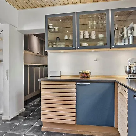 Casa de Férias 40117-juelsminde-gludvej-7