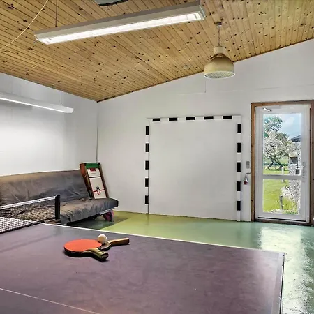 40117-juelsminde-gludvej-7 Casa de Férias *