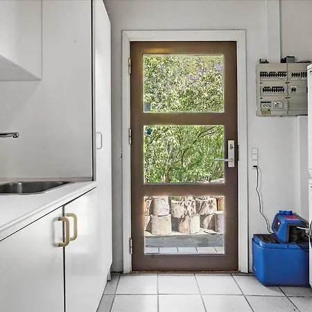 40117-juelsminde-gludvej-7 Дом отдыха Юельсминне