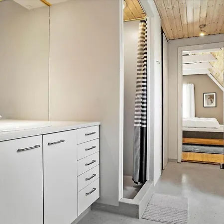 Дом отдыха 40117-juelsminde-gludvej-7 *