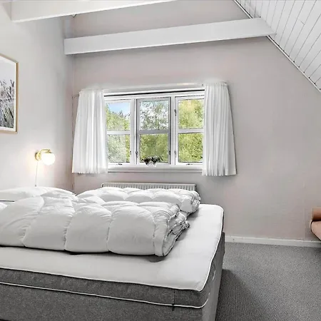 Casa de Férias 40117-juelsminde-gludvej-7 *