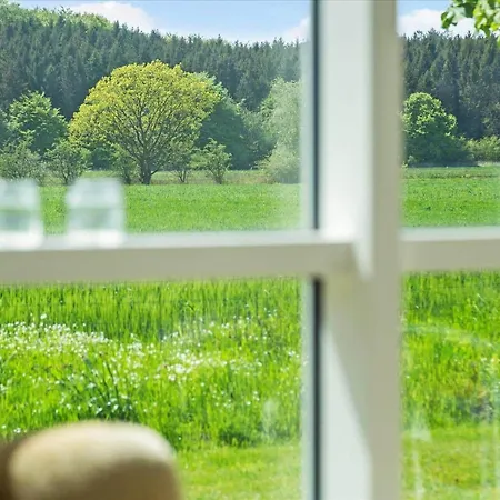 Дом отдыха 40117-juelsminde-gludvej-7 *