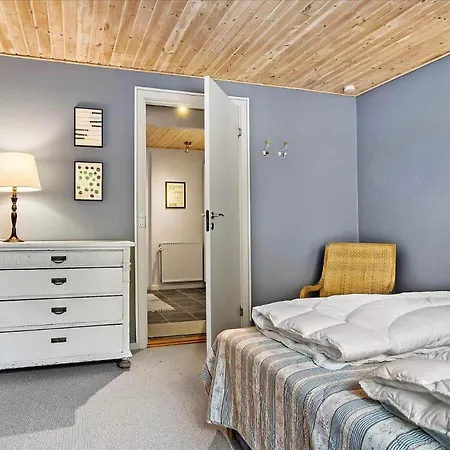 40117-juelsminde-gludvej-7 Дом отдыха